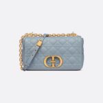 Dior Medium Dior Caro Bag HandBags