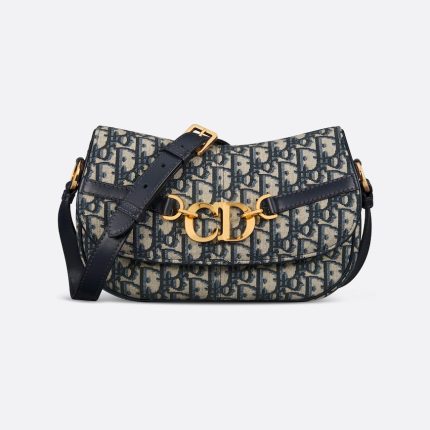 Dior Small CD Besace Bag-2024 New