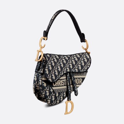 Dior Saddle Bag HandBags