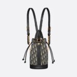 Dior Small Dior Backpack-2024 New