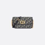 Dior Small 30 Montaigne Avenue Bag HandBags