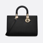 Dior Large Lady D-Sire Bag HandBags-2024 New