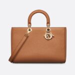 Dior Large Lady D-Sire Bag HandBags-2024 New