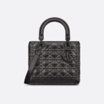 Dior Medium Lady Dior Bag HandBags
