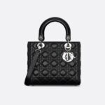 Dior Medium Lady Dior Bag HandBags