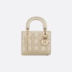 Dior Mini Lady Dior Bag