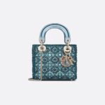 Dior Mini Lady Dior Bag