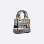 Dior Mini Lady D-Lite Bag