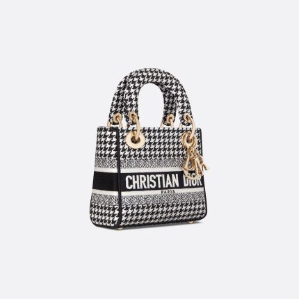 Dior Mini Lady D-Lite Bag