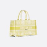 Dior Dioriviera East-West Dior Book Tote 27 CM