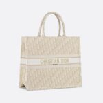 Dior Large Dior Book Tote 42CM