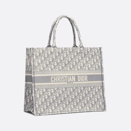 Dior Large Dior Book Tote 42CM
