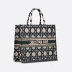 Dior Large Dior Book Tote 42CM