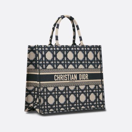Dior Large Dior Book Tote 42CM