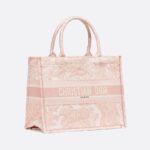 Dior Medium Dior Book Tote 36 CM