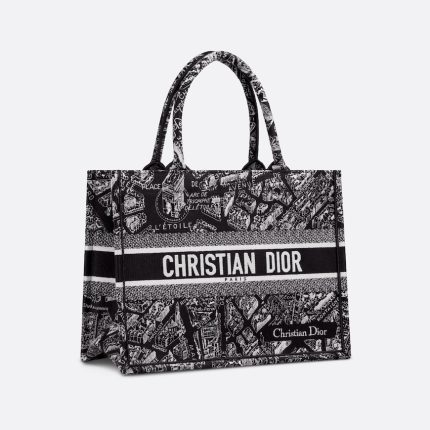 Dior Medium Dior Book Tote 36 CM