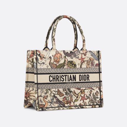 Dior Medium Dior Book Tote 36 CM