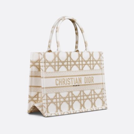 Dior Medium Dior Book Tote 36 CM
