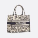 Dior Medium Dior Book Tote 36 CM
