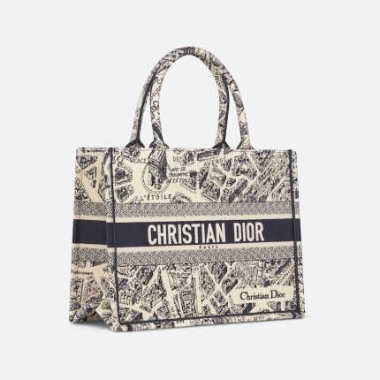Dior Medium Dior Book Tote 36 CM