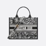 Dior Medium Dior Book Tote 36.5 CM