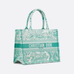 Dior Medium Dioriviera Dior Book Tote 36 CM