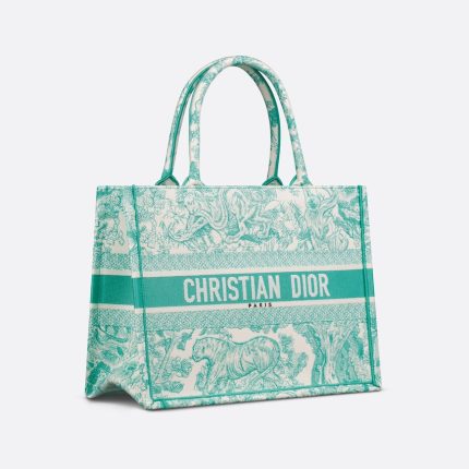 Dior Medium Dioriviera Dior Book Tote 36 CM