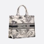 Dior Large Dior Book Tote 42CM