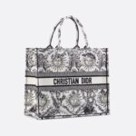 Dior Large Dior Book Tote 42 CM