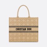 Dior Large Dior Book Tote 42 CM