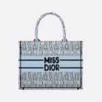 Dior Medium Dior Book Tote 36 CM