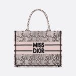 Dior Medium Dior Book Tote 36 CM