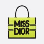 Dior Medium Dior Book Tote 36 CM