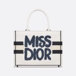 Dior Medium Dior Book Tote 36 CM