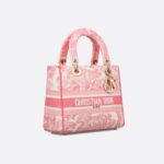 Dior Medium Dioriviera Lady D-Lite Bag