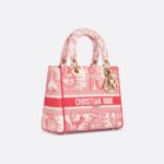 Dior Medium Dioriviera Lady D-Lite Bag