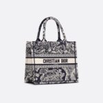 Dior Small Dior Book Tote 26.5 CM