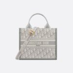 Dior Small Dior Book Tote 26.5 CM