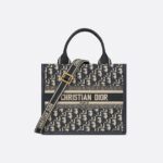 Dior Small Dior Book Tote 26.5 CM