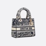 Dior Medium Lady D-Lite Bag