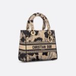 Dior Medium Lady D-Lite Bag