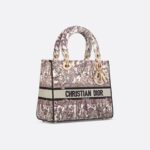 Dior Medium Lady D-Lite Bag