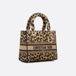 Dior Medium Lady D-Lite Bag