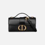 Dior Miss Montaigne Mini Bag-2024 New