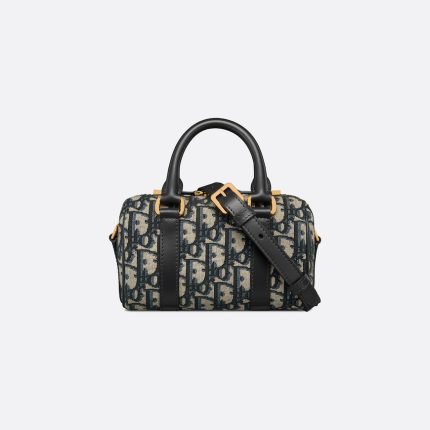Dior Groove 16 Mini Bag-2024 New