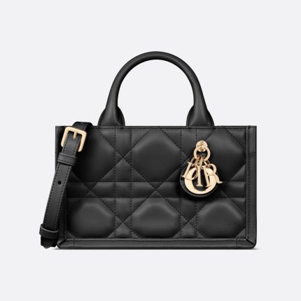 Dior Mini Dior Book Tote