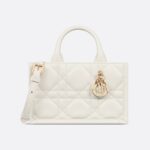 Dior Mini Dior Book Tote