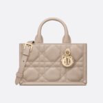 Dior Mini Dior Book Tote