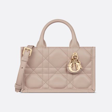 Dior Mini Dior Book Tote