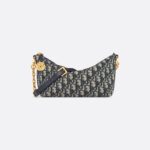 Dior Diorstar Hobo Bag with Chain-2024 New